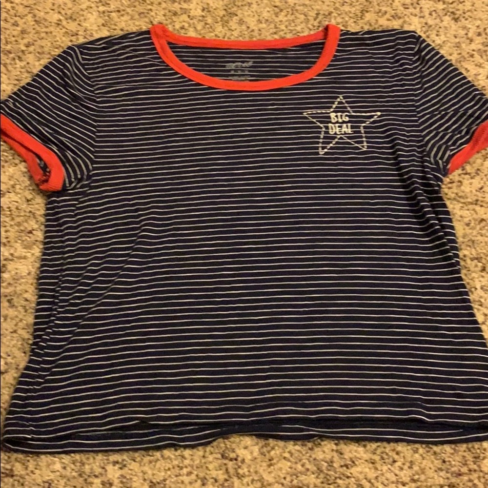 Aerie crop top